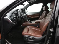 BMW X6 3 190kW thumbnail