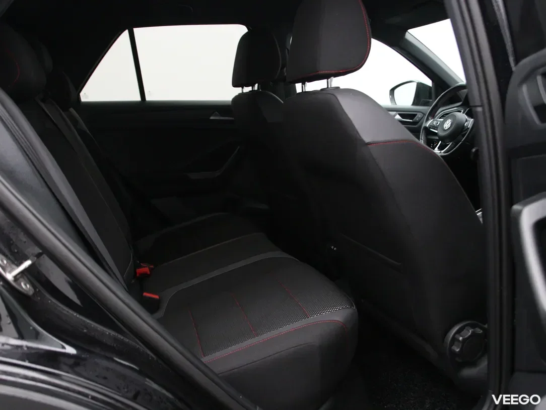 Volkswagen T-Roc 1.5 110kW