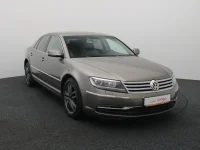 Volkswagen Phaeton 3 176kW thumbnail