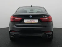 BMW X6 3 190kW thumbnail