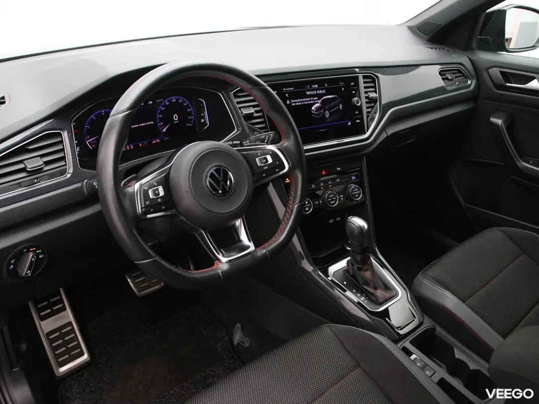 Volkswagen T-Roc 1.5 110kW