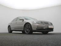 Volkswagen Phaeton 3 176kW thumbnail