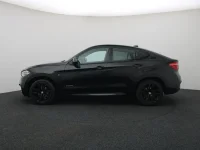BMW X6 3 190kW thumbnail