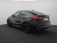 BMW X6 3 190kW thumbnail