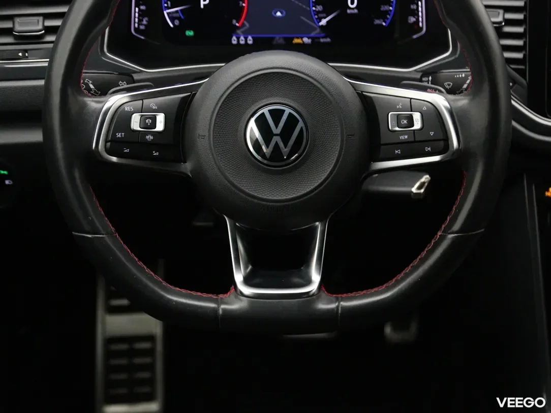 Volkswagen T-Roc 1.5 110kW