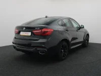 BMW X6 3 190kW thumbnail