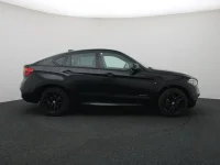 BMW X6 3 190kW thumbnail