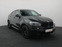 BMW X6 3 190kW thumbnail