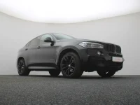 BMW X6 3 190kW thumbnail