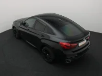 BMW X6 3 190kW thumbnail