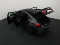 BMW X6 3 190kW thumbnail
