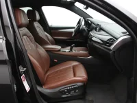 BMW X6 3 190kW thumbnail