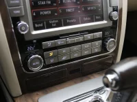 Volkswagen Phaeton 3 176kW thumbnail