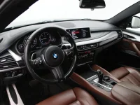 BMW X6 3 190kW thumbnail
