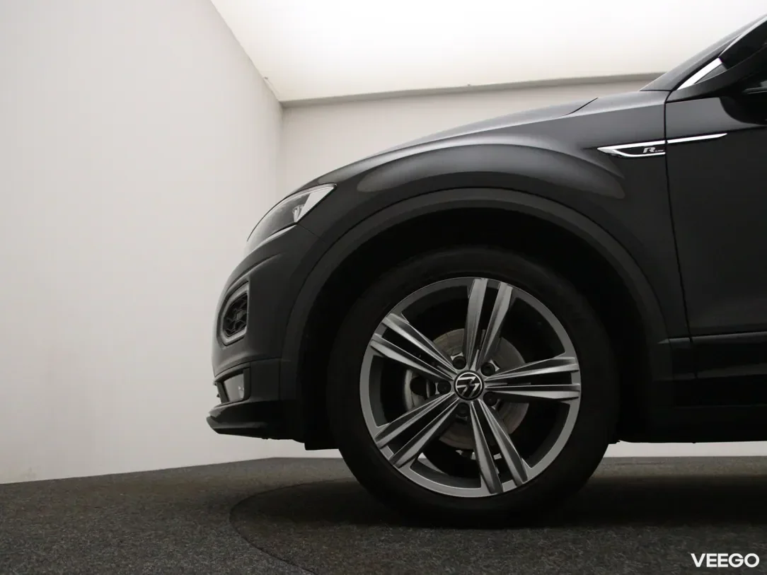 Volkswagen T-Roc 1.5 110kW