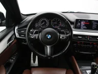 BMW X6 3 190kW thumbnail