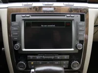 Volkswagen Phaeton 3 176kW thumbnail