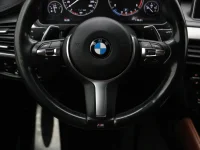 BMW X6 3 190kW thumbnail