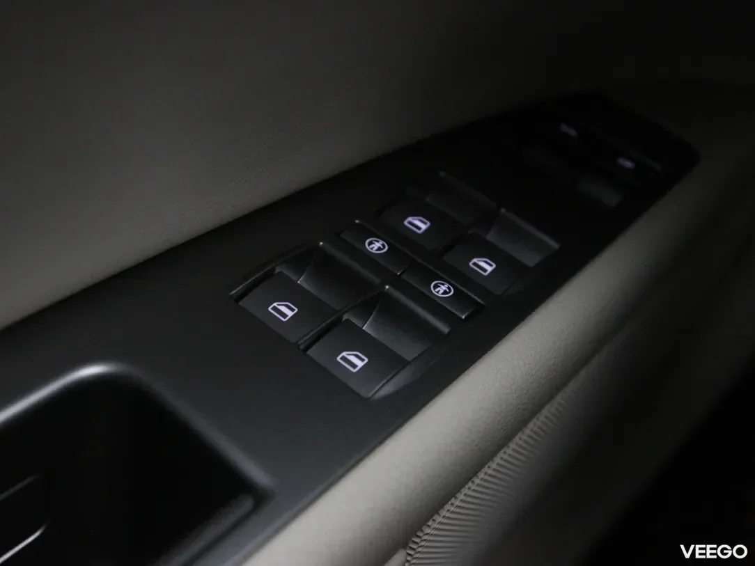 Volkswagen Phaeton 3 176kW