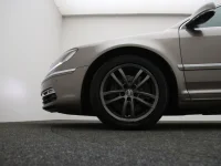 Volkswagen Phaeton 3 176kW thumbnail