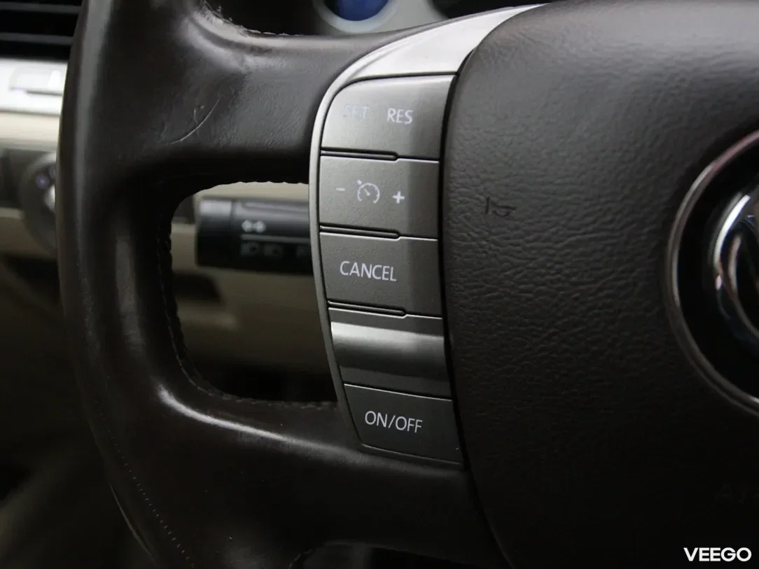 Volkswagen Phaeton 3 176kW