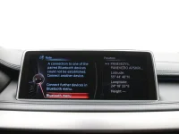 BMW X6 3 190kW thumbnail