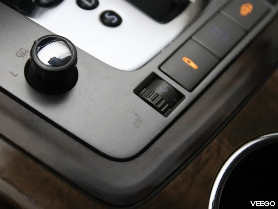 Volkswagen Phaeton 3 176kW