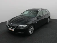 BMW 520 2 135kW thumbnail