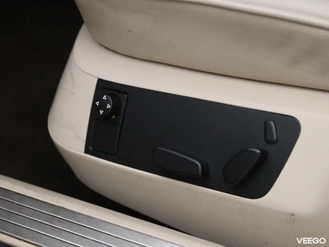 Volkswagen Phaeton 3 176kW