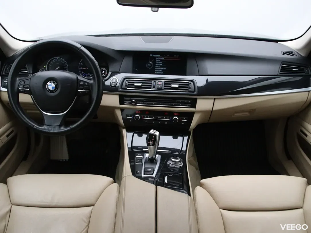 BMW 520 2 135kW