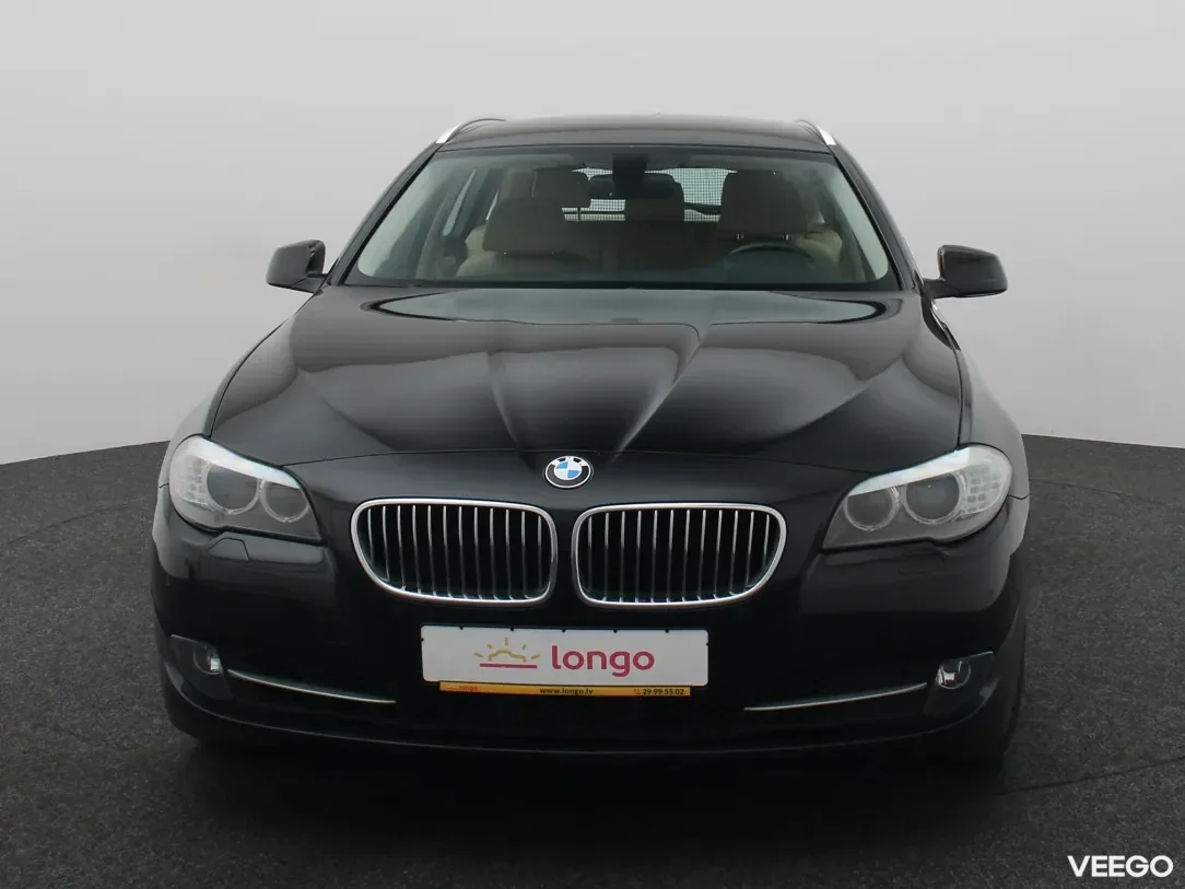 BMW 520 2 135kW