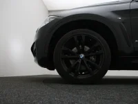 BMW X6 3 190kW thumbnail