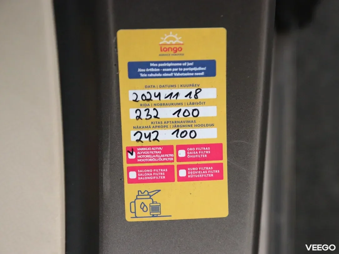 Volkswagen Phaeton 3 176kW