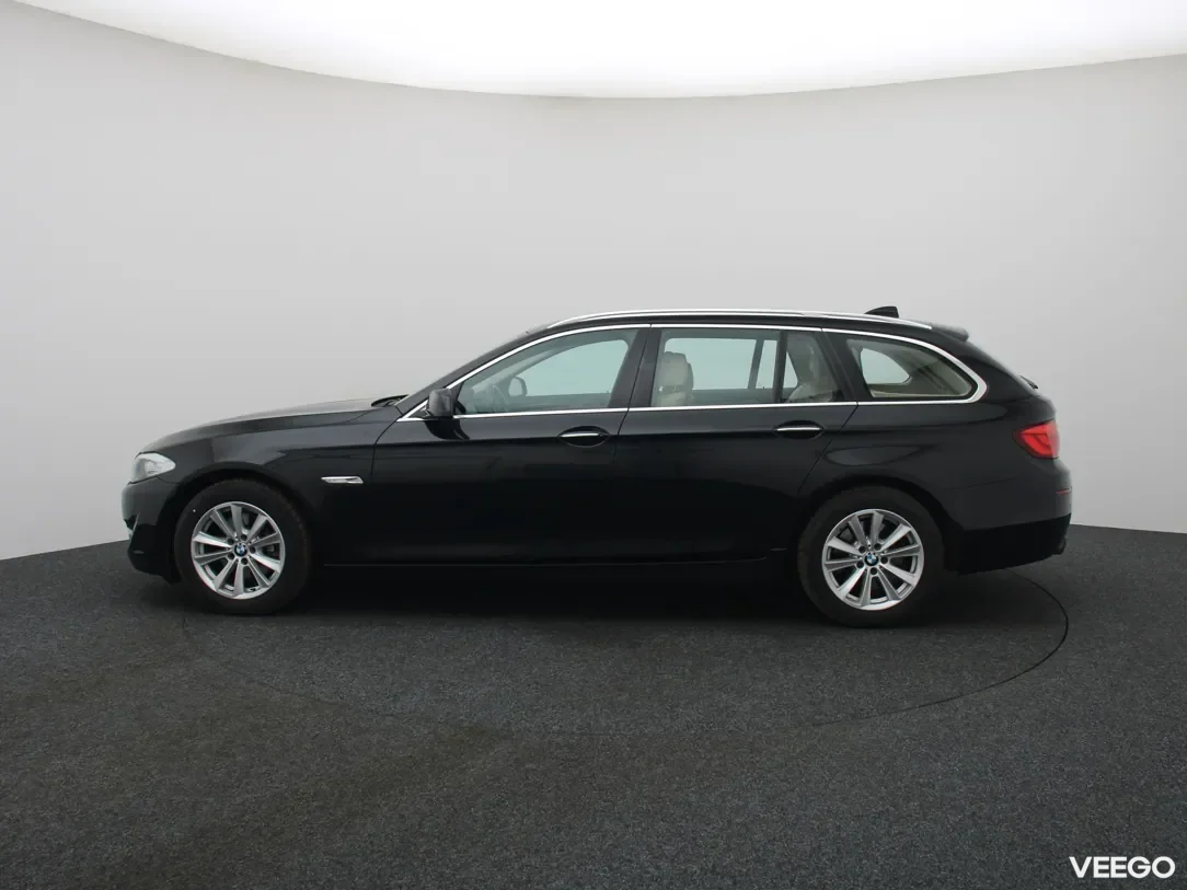 BMW 520 2 135kW