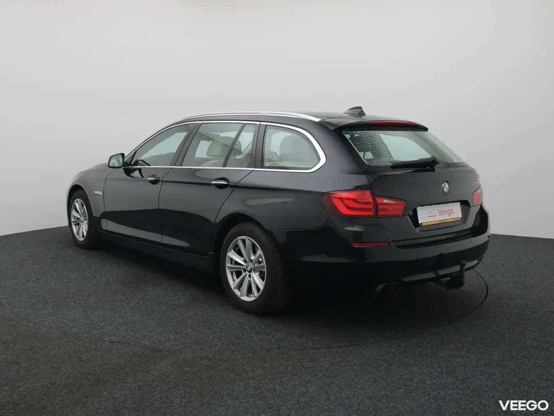 BMW 520 2 135kW
