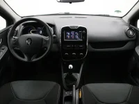 Renault Clio 1.5 66kW thumbnail