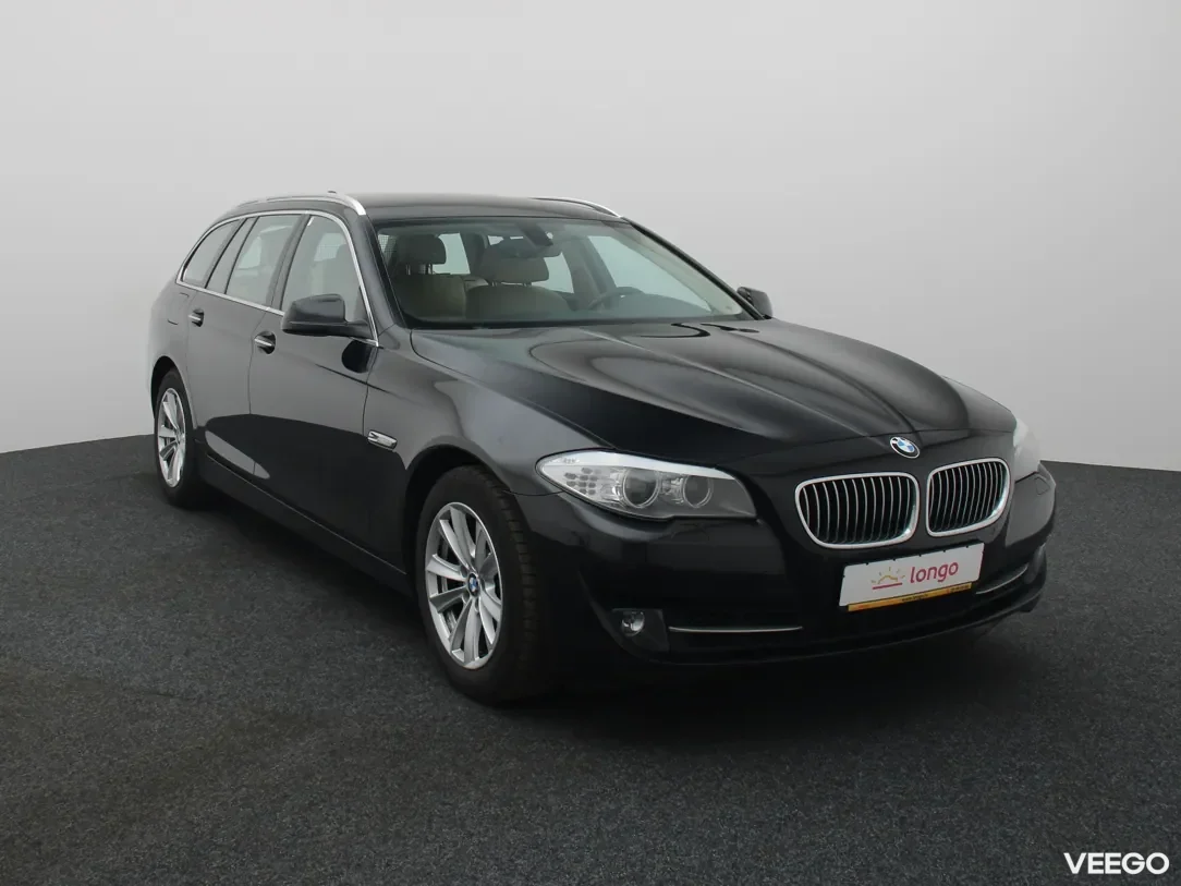BMW 520 2 135kW