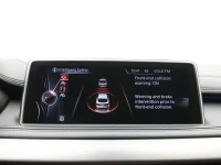 BMW X6 3 190kW thumbnail