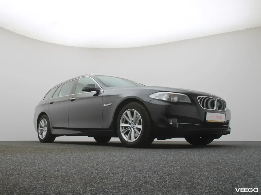 BMW 520 2 135kW