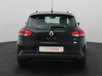 Renault Clio 1.5 66kW thumbnail