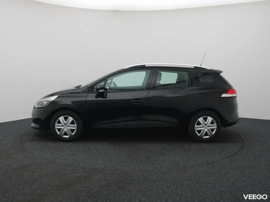 Renault Clio 1.5 66kW