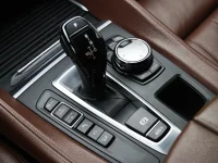 BMW X6 3 190kW thumbnail