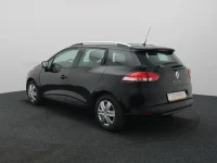 Renault Clio 1.5 66kW thumbnail