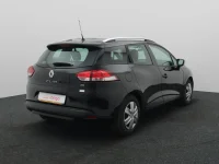 Renault Clio 1.5 66kW thumbnail