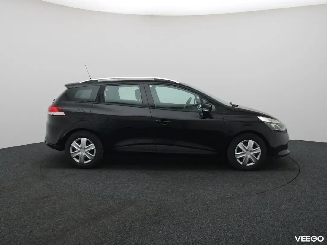 Renault Clio 1.5 66kW