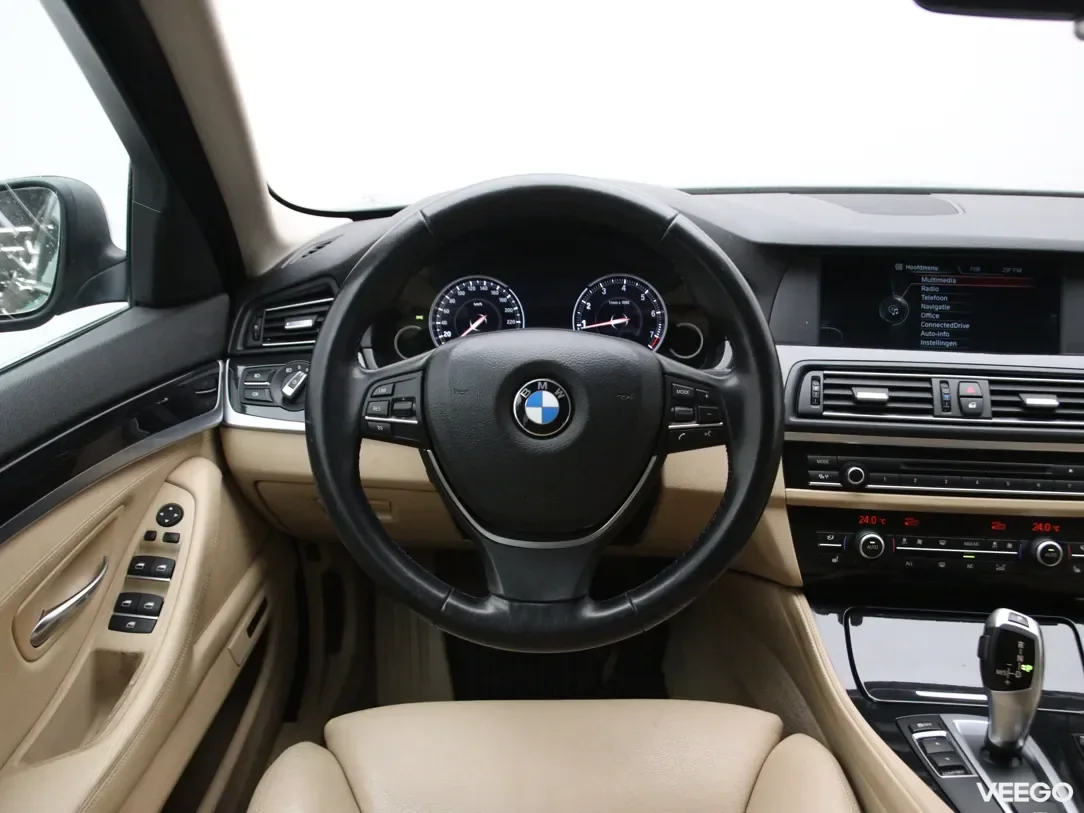 BMW 520 2 135kW