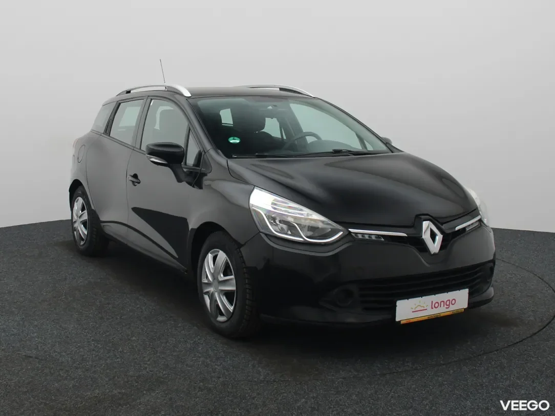 Renault Clio 1.5 66kW
