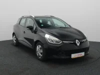 Renault Clio 1.5 66kW thumbnail