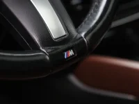 BMW X6 3 190kW thumbnail