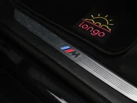 BMW X6 3 190kW thumbnail